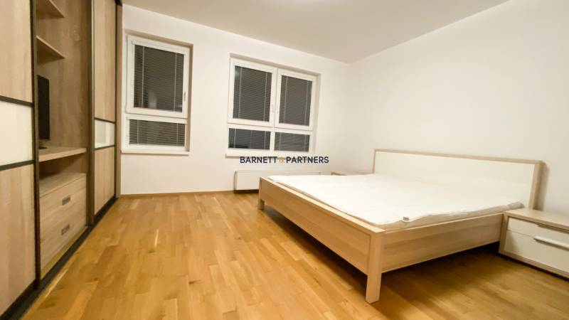 Mieten 3-Zimmer-Wohnung, Šumavská, Bratislava - Ružinov, Slowakei