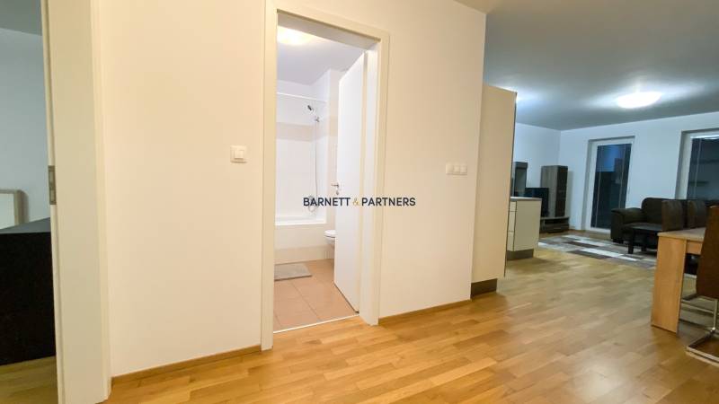 Mieten 3-Zimmer-Wohnung, Šumavská, Bratislava - Ružinov, Slowakei