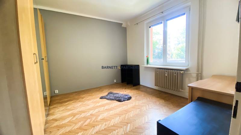 Mieten 4-Zimmer-Wohnung, Rovníková, Bratislava - Ružinov, Slowakei