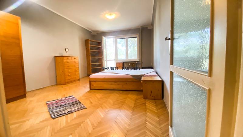 Mieten 4-Zimmer-Wohnung, Rovníková, Bratislava - Ružinov, Slowakei