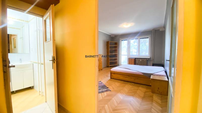 Mieten 4-Zimmer-Wohnung, Rovníková, Bratislava - Ružinov, Slowakei