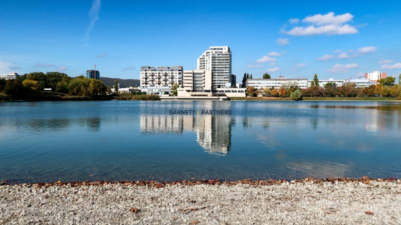 EDEN PARK (A4): QUALITÄT GEHT VOR QUANTITÄT