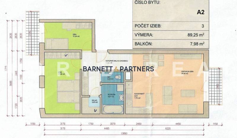 MEINL RESIDENCE (A2) - KLARE WÖRTER BRAUCHEN KEINEN INTERPRETER