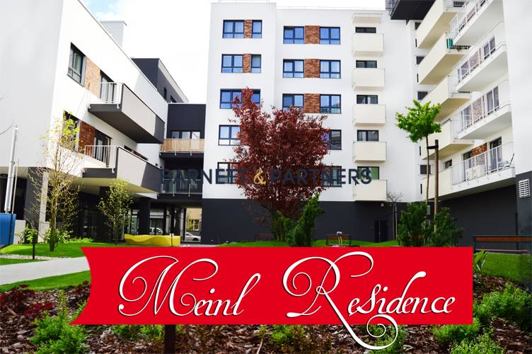 MEINL RESIDENCE (C1) - KLARE WÖRTER BRAUCHEN KEINEN INTERPRETER 