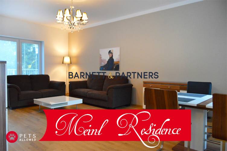 MEINL RESIDENCE (D3) – KLARE WÖRTER BRAUCHEN KEINEN INTERPRETER