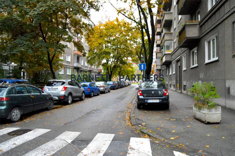 WOHNEN SIE IN EINER ENTSPANNTEN ZWEI-ZIMMER-WOHNUNG