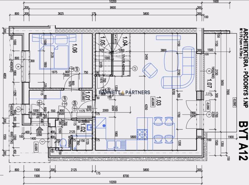 DAS IDEALE ZUHAUSE NACH IHREN WÜNSCHEN | BAUPHASE VON HÄUSERN IN BERNO