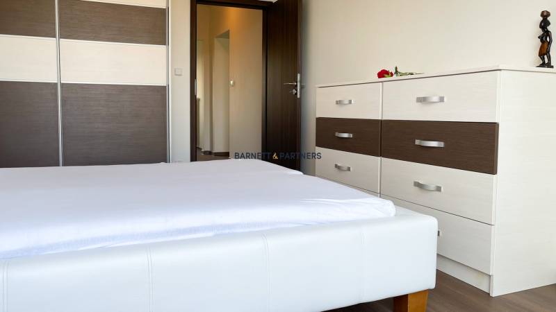 4-Zimmer-Wohnung, Daxnerovo námestie, zu vermieten, BA-Ružinov