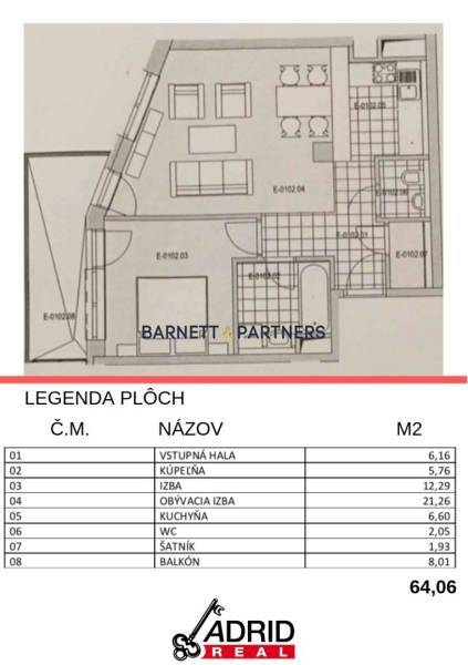 BEGINNEN SIE IHR NEUES EXKLUSIVES WOHNEN IN EINER 2-ZIMMER-WOHNUNG 